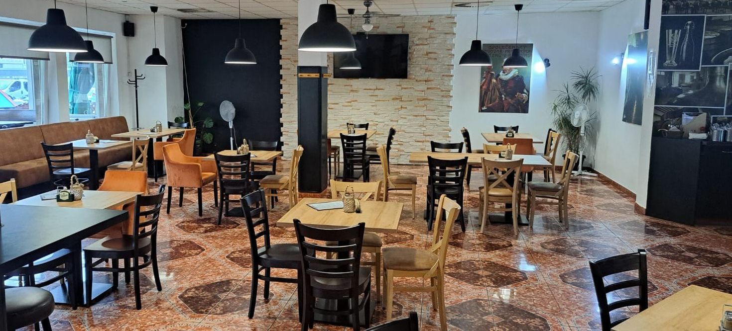 Restaurant & Pub Fontána